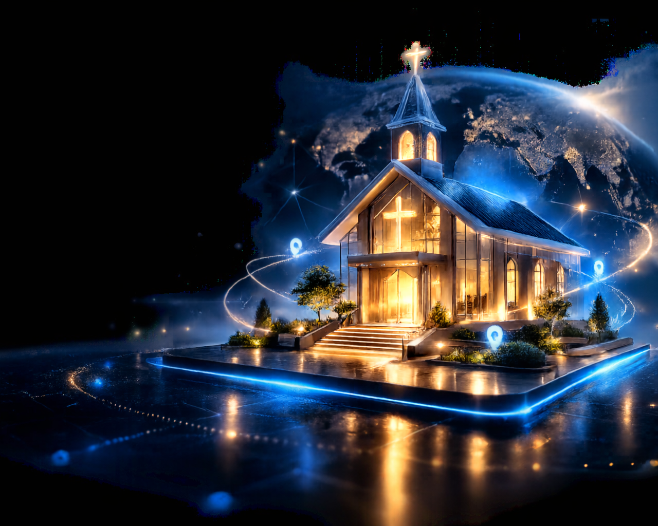 Hannaford Street Bible Church